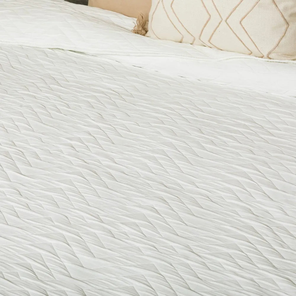 TRAPUNTA JACQUARD DT NELA