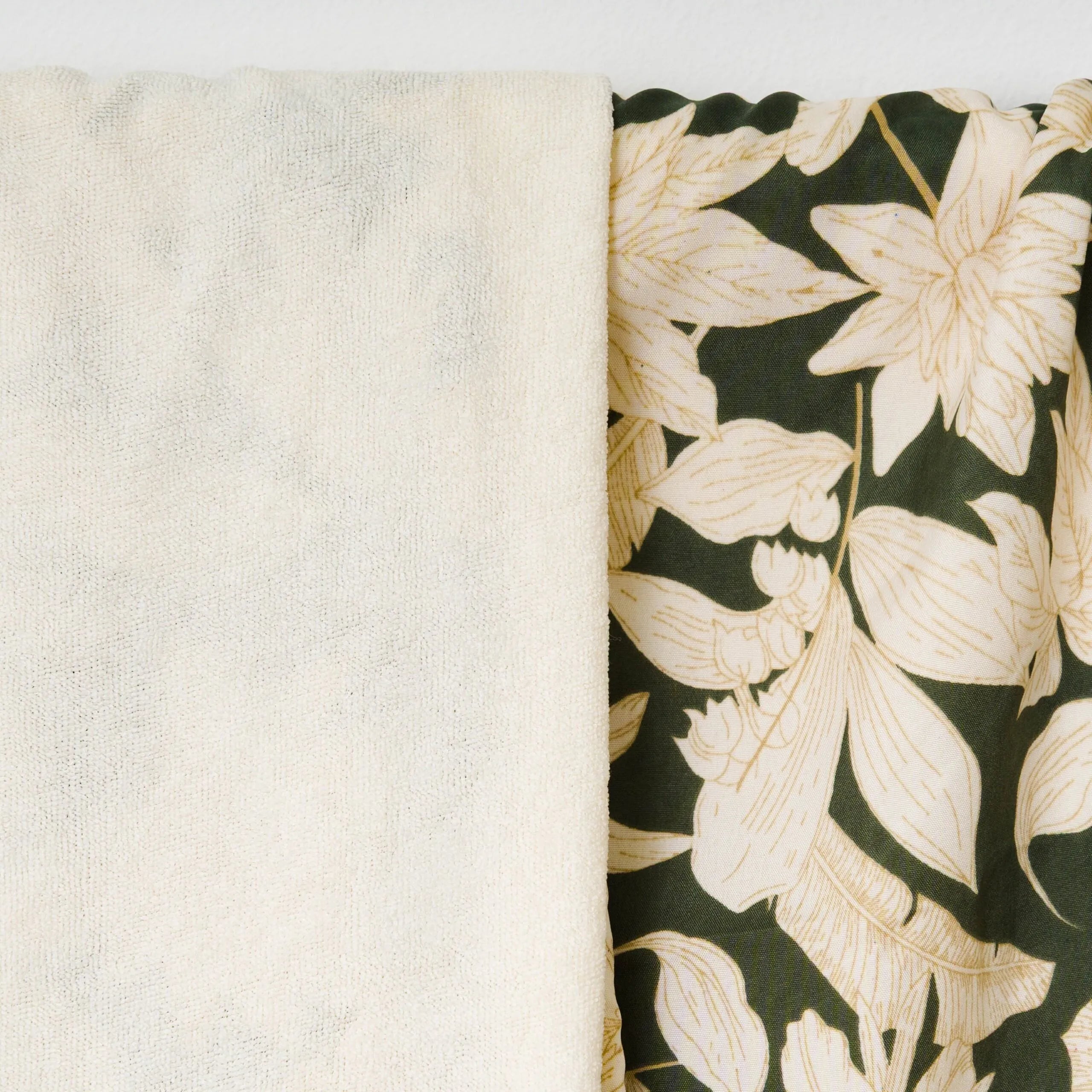 PACOTE TOALHA PAREO + SACO CHARAMO