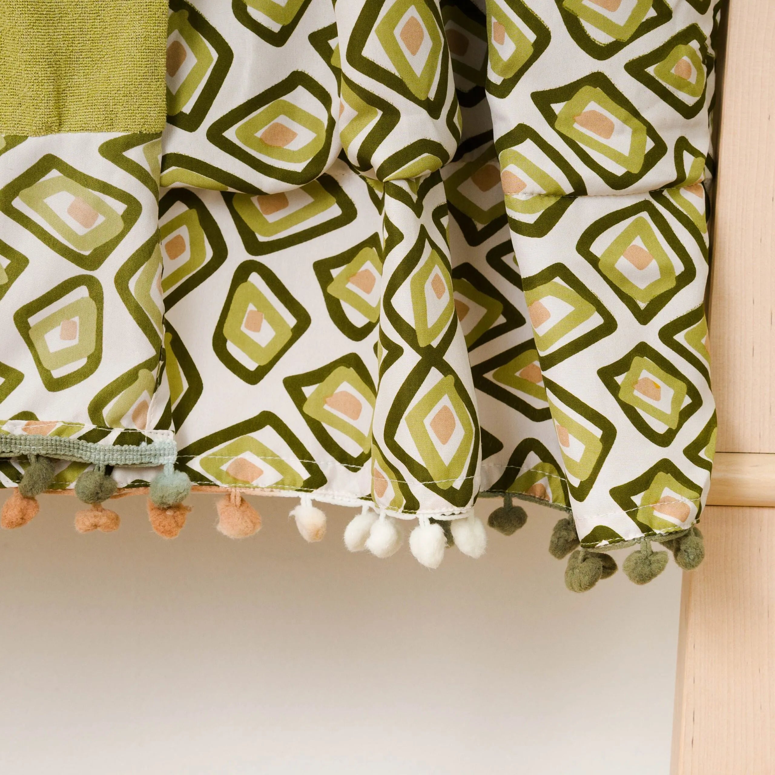 TOALHA PAREO + MOCHILA LIUVIA