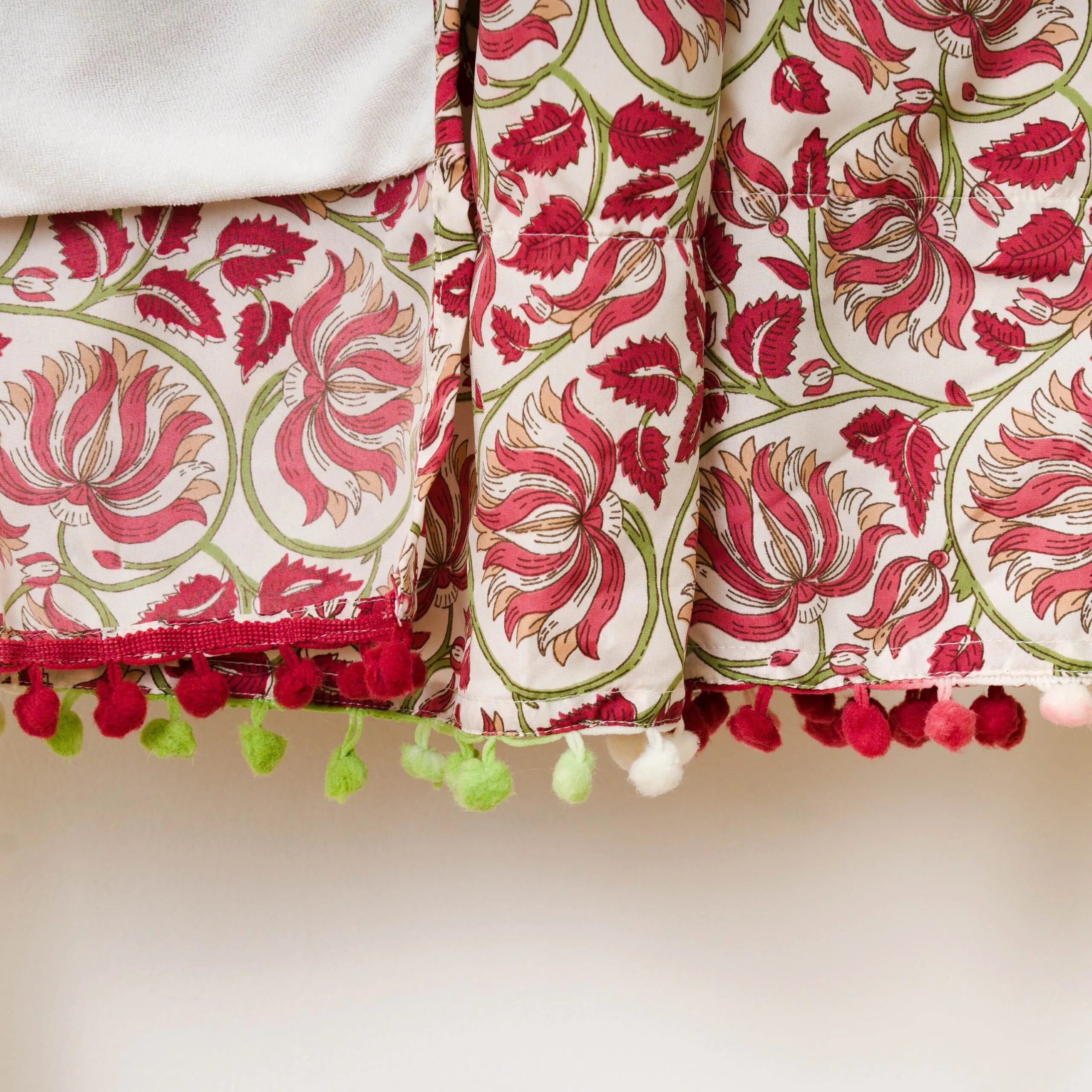 TOALHA PAREO + MOCHILA VENUS