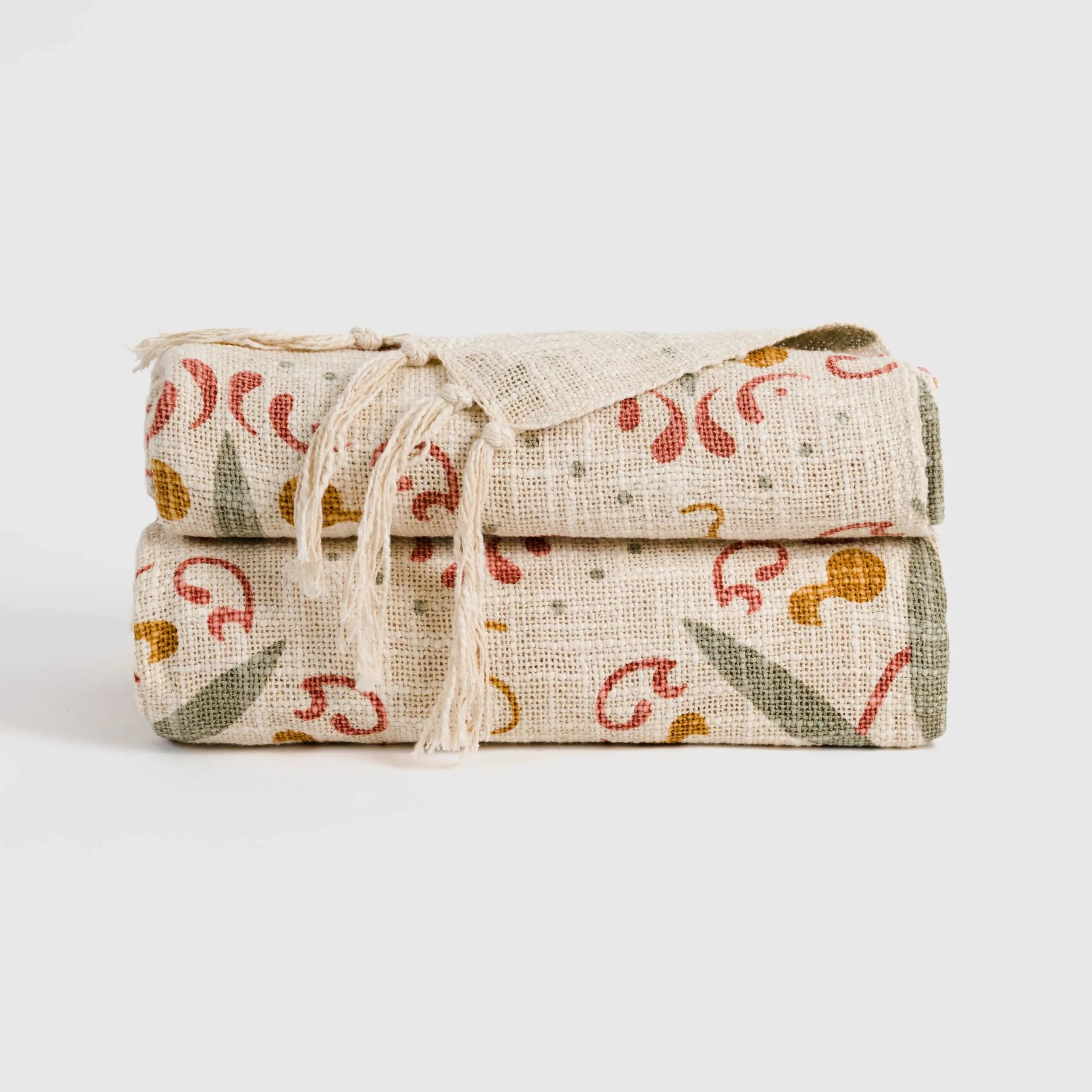 Culiacan de algodão xadrez