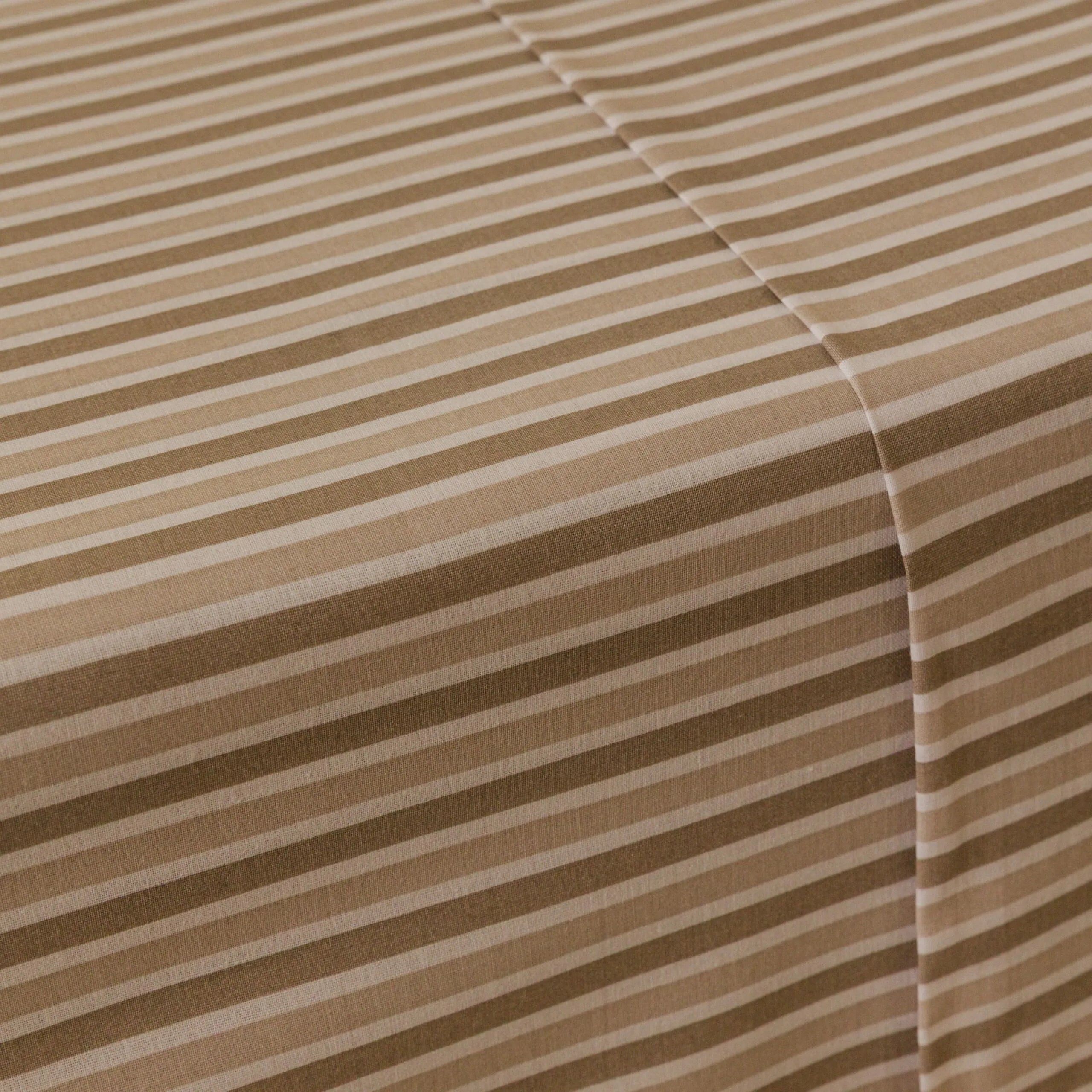 Jogo de lençóis algodão Raya Brooke arena