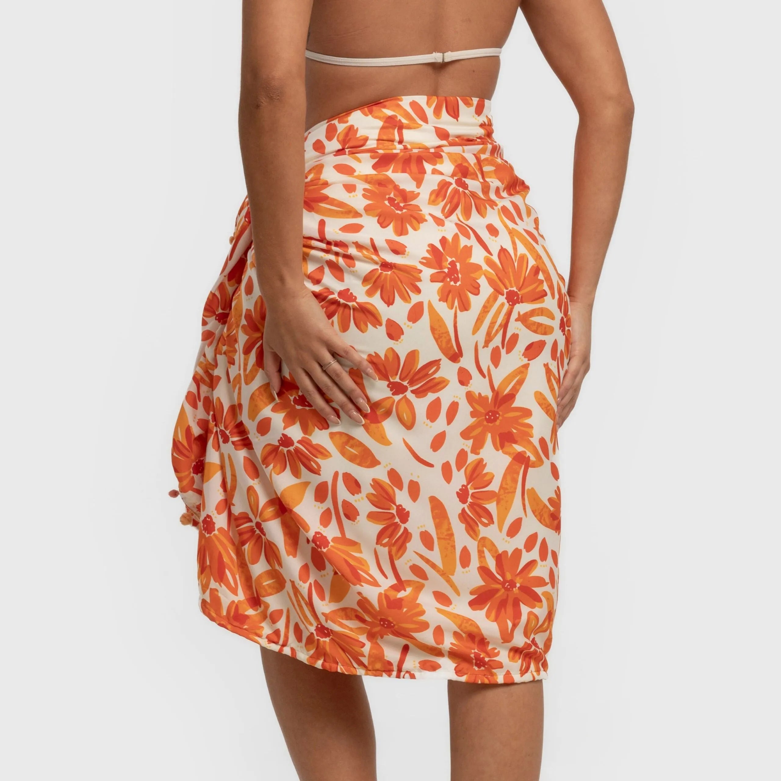 TOALHA PAEO + MOCHILA RANDO