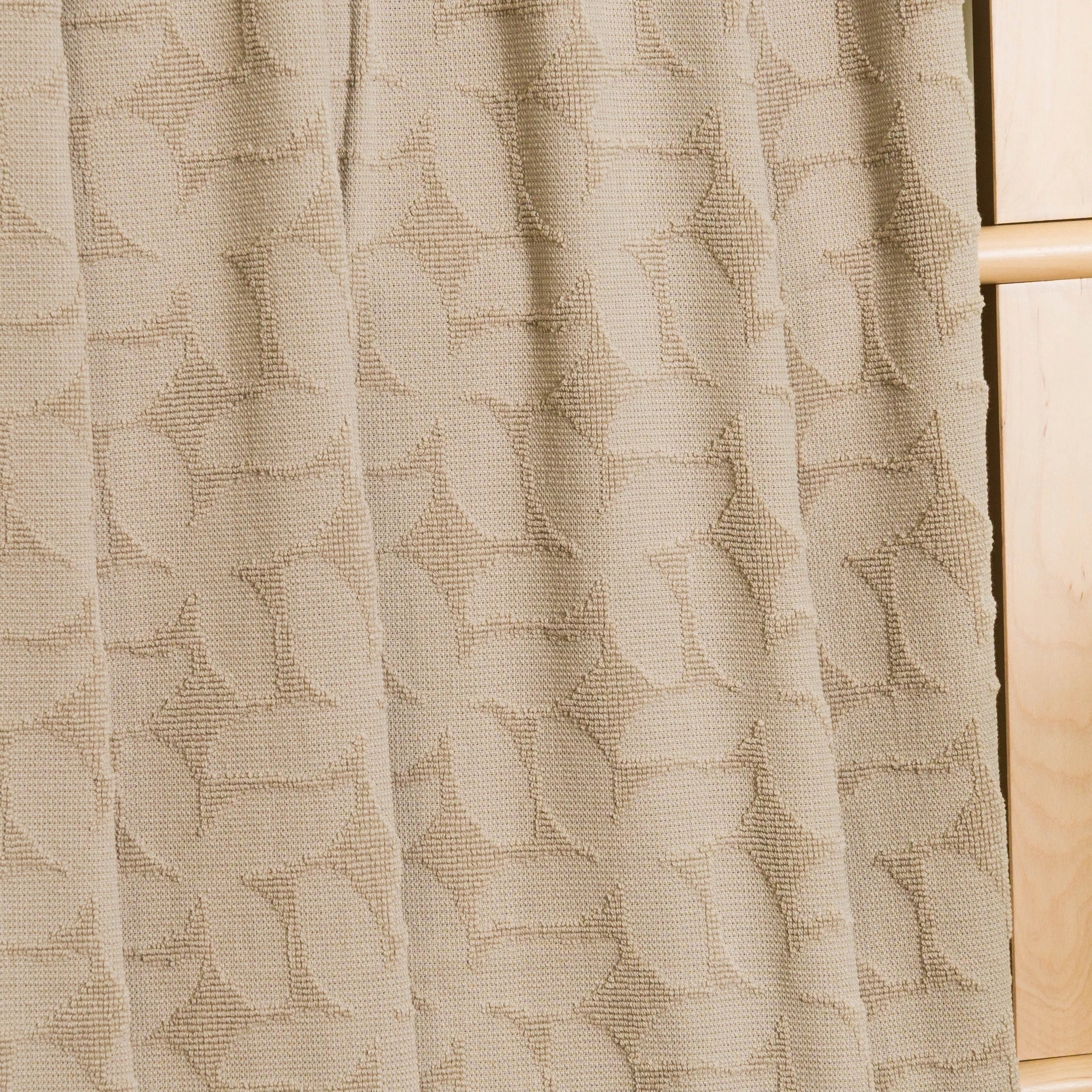 Toalha de praia Keira em algodão, 340g