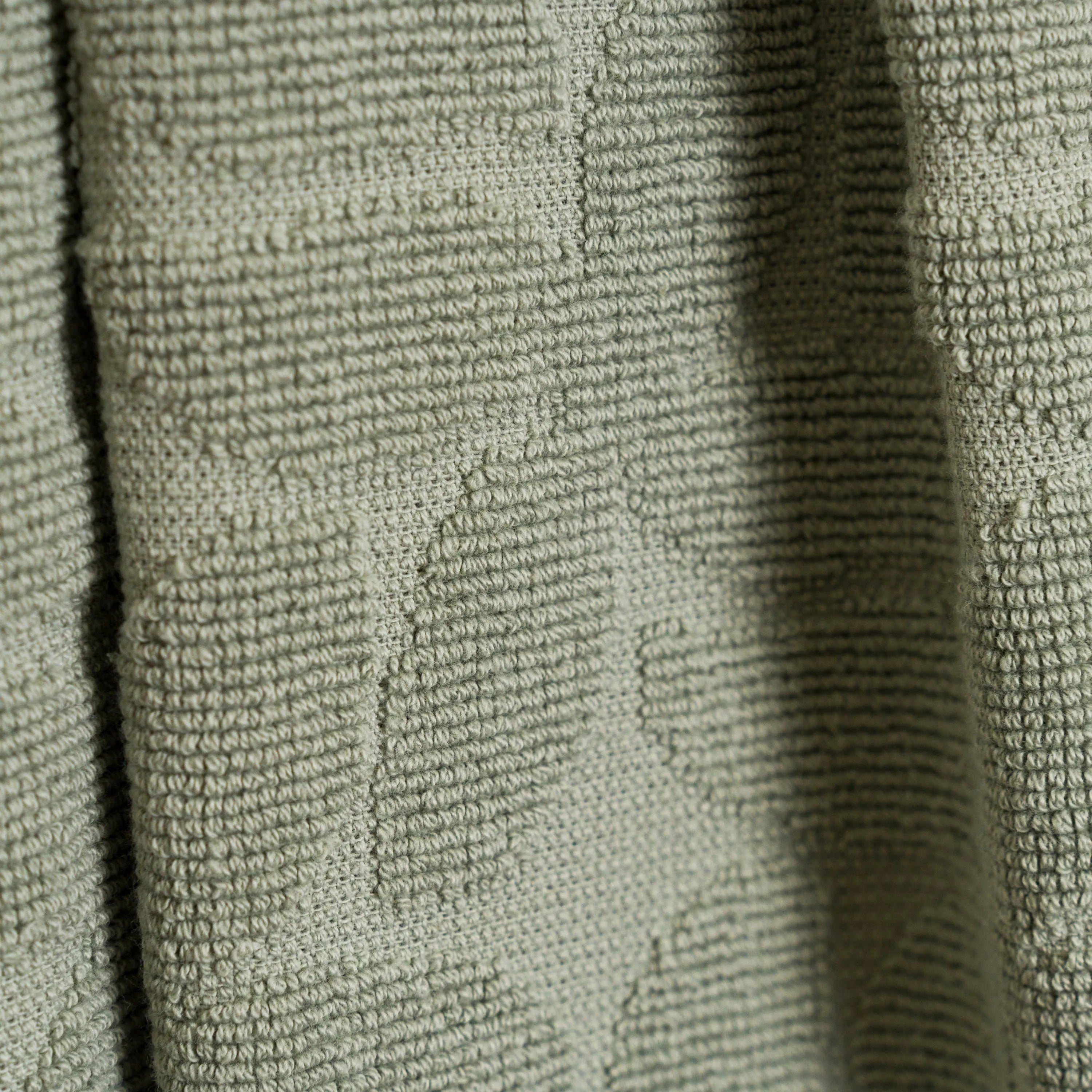 Toalha de praia Keira em algodão, 340g