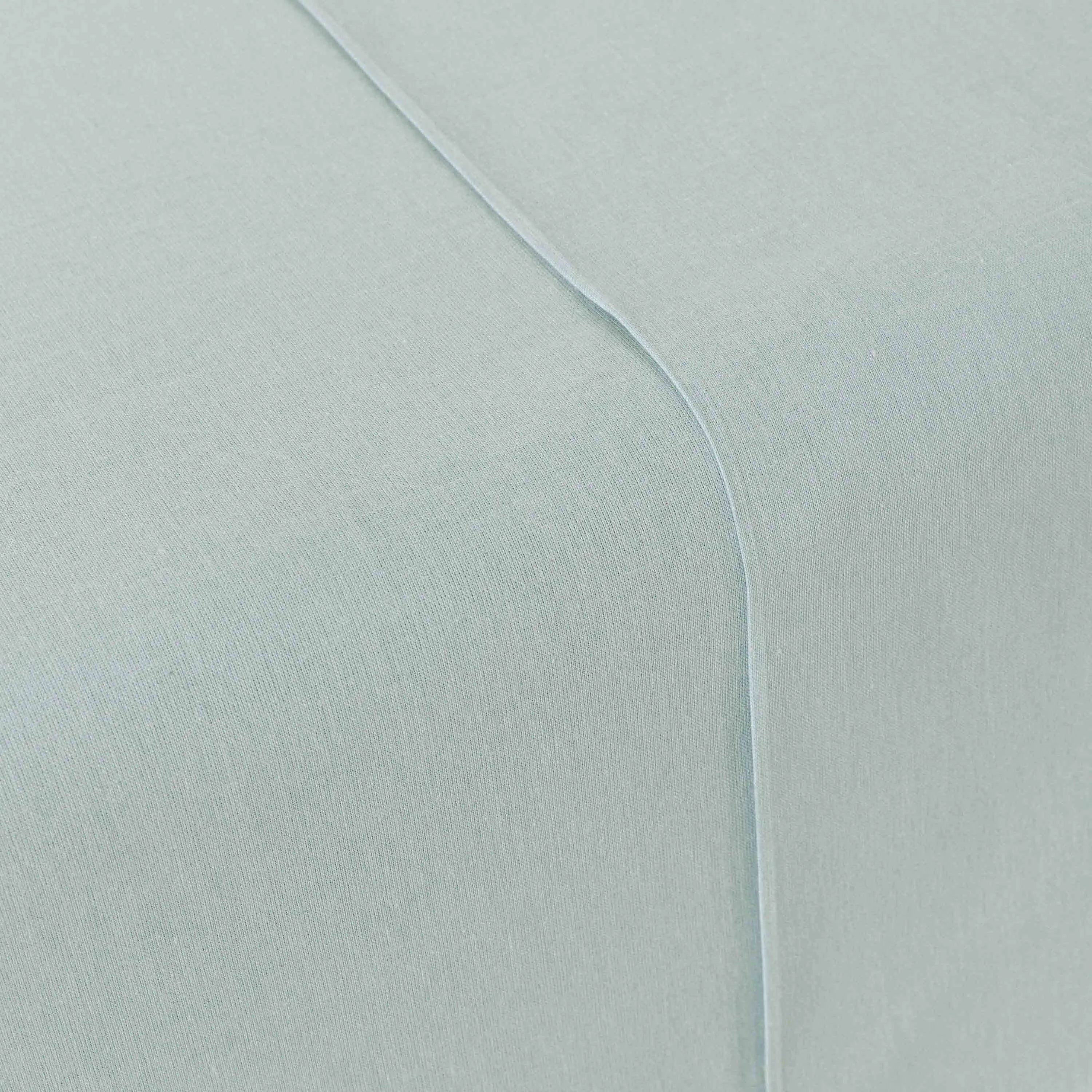 Conjunto de lençóis tingidos de algodão PR