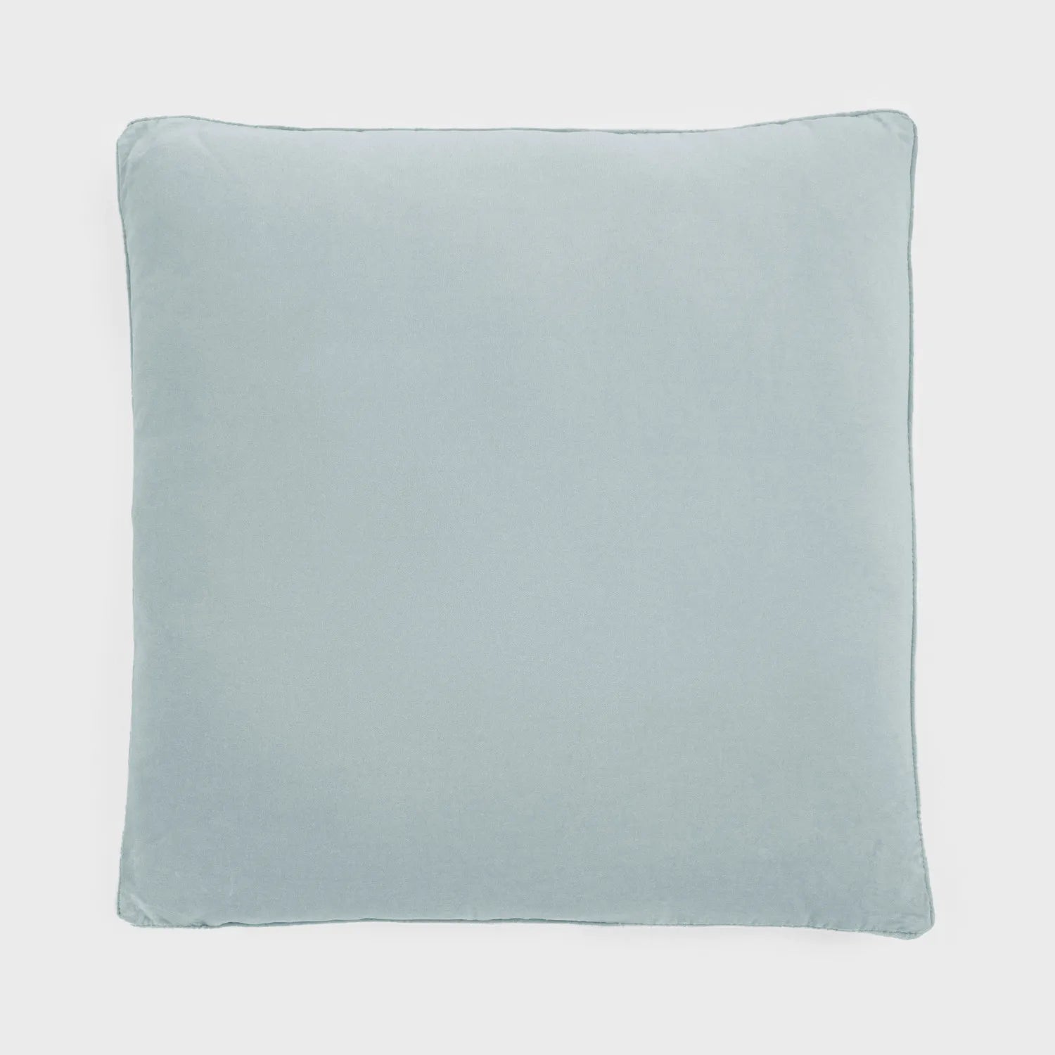 ALMOFADA DE VELUDO DE ALGODÃO - CAPA + ENCHIMENTO