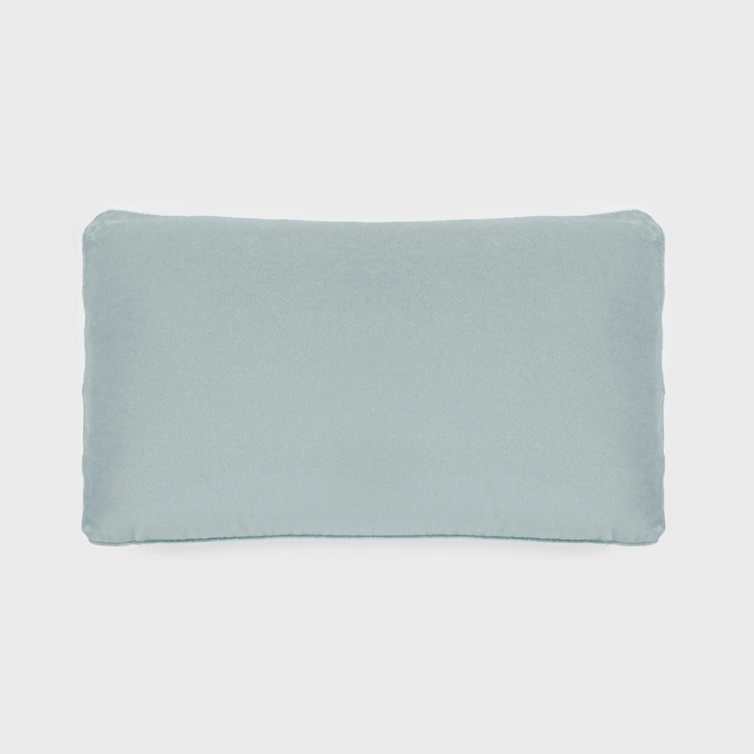 ALMOFADA DE VELUDO DE ALGODÃO - CAPA + ENCHIMENTO