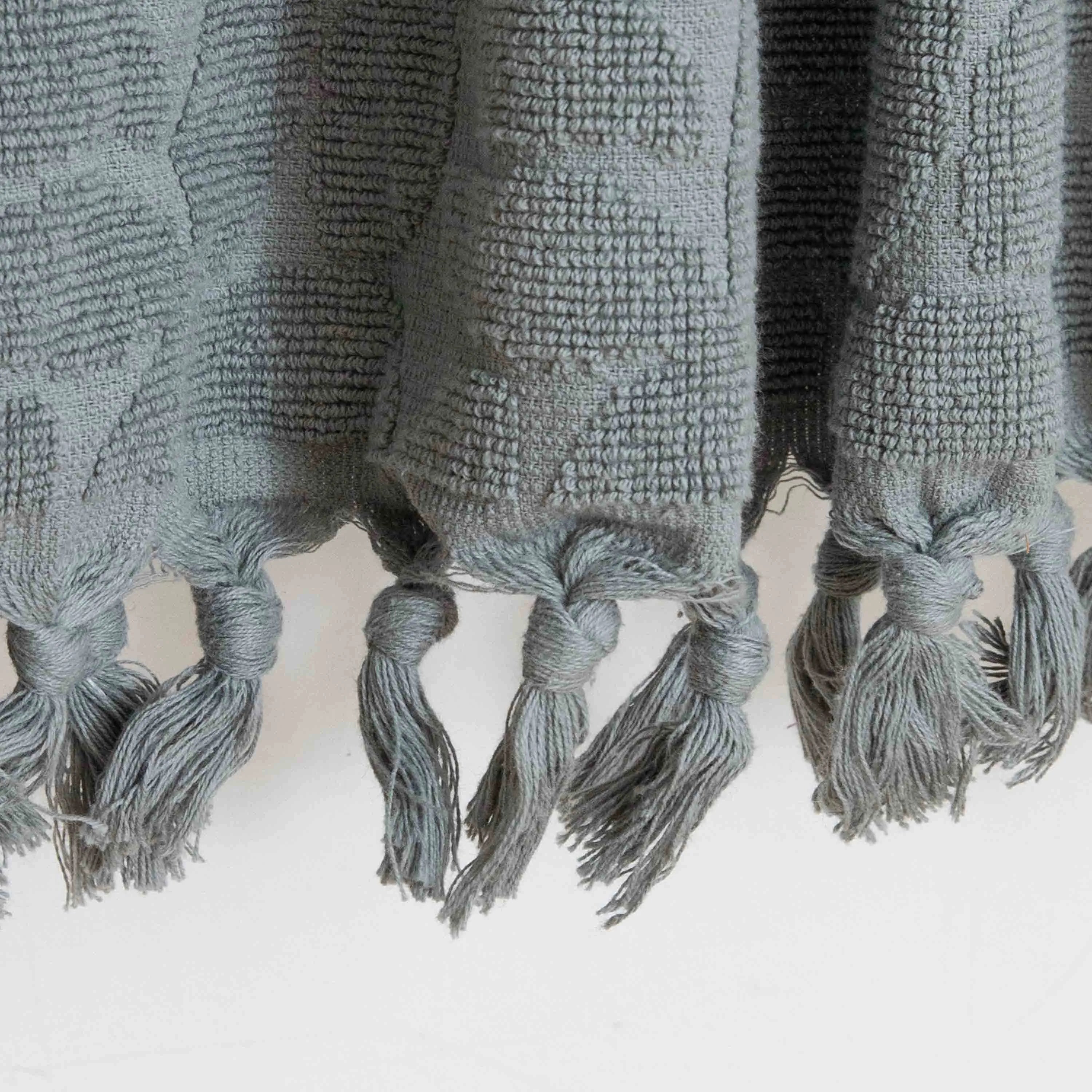 Toalha de praia Keira em algodão, 340g