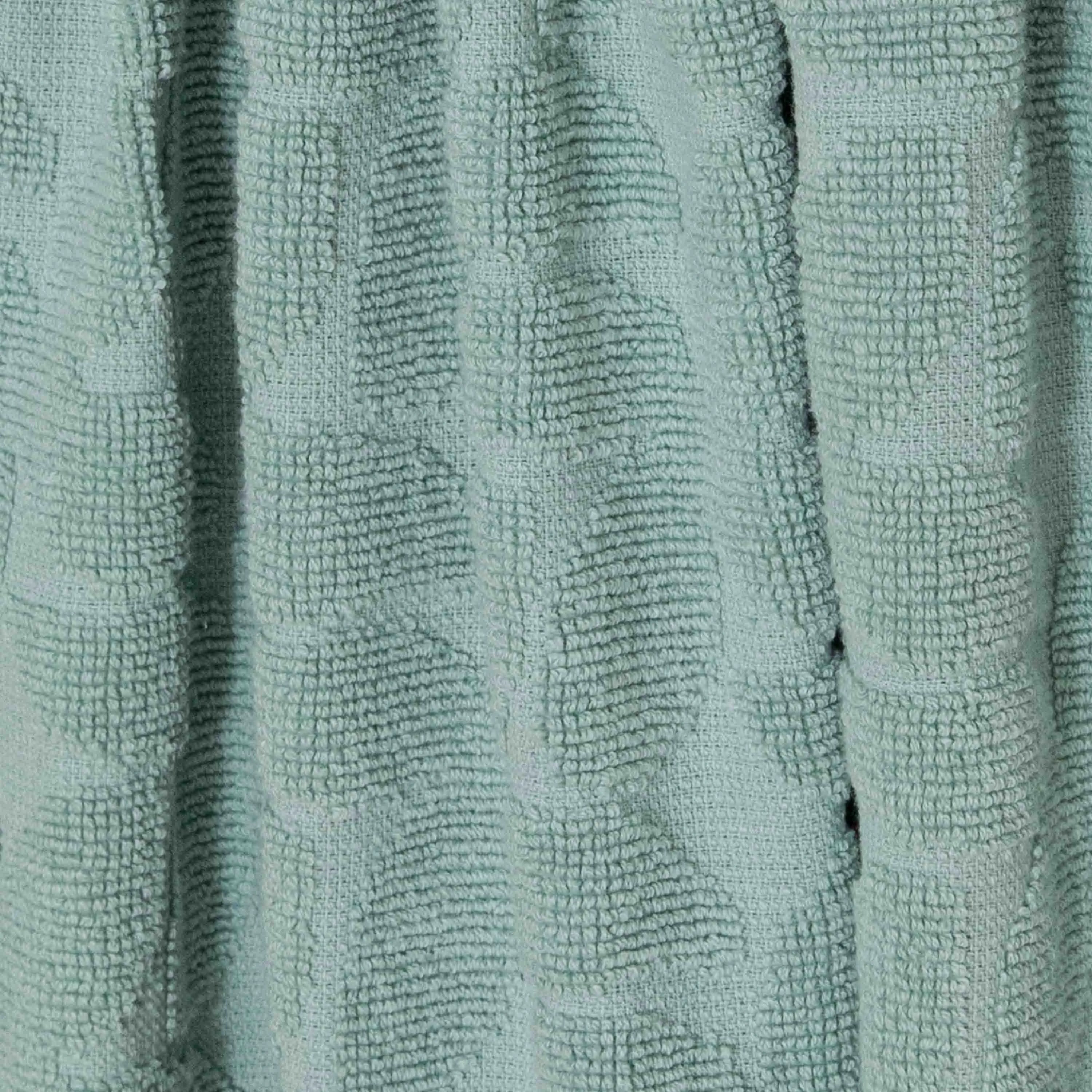 Toalha de praia Keira em algodão, 340g