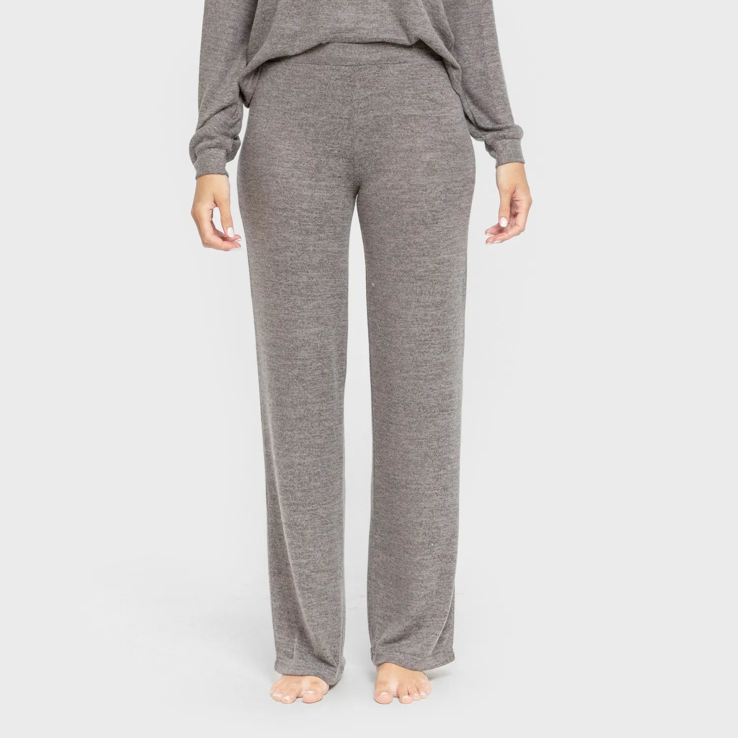 pijama de angorina macia