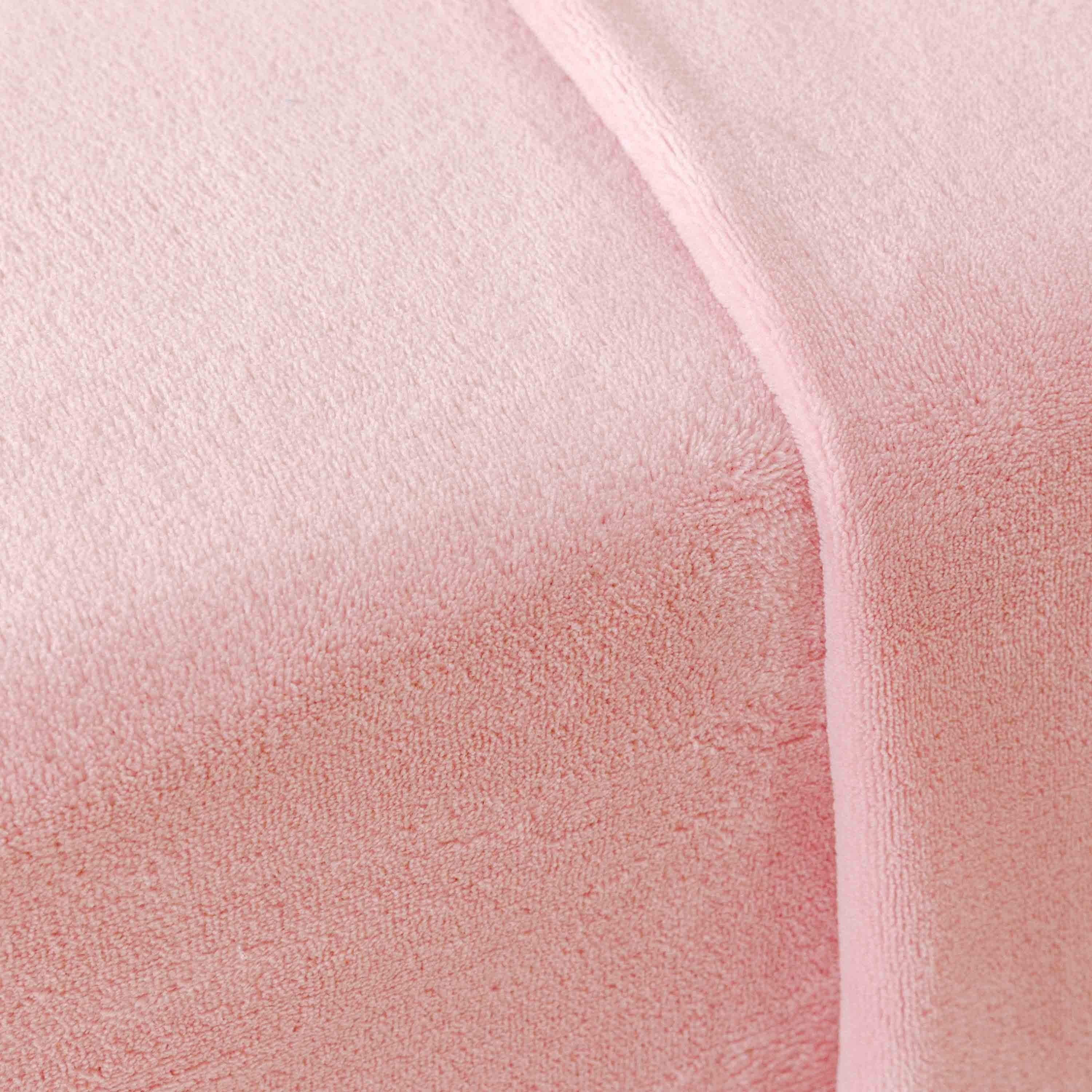 Jogo de lençóis lisos Coralina