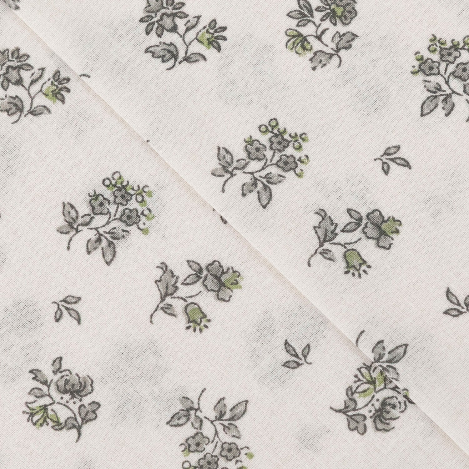 Conjunto de lençóis Juno Dry em algodão verde