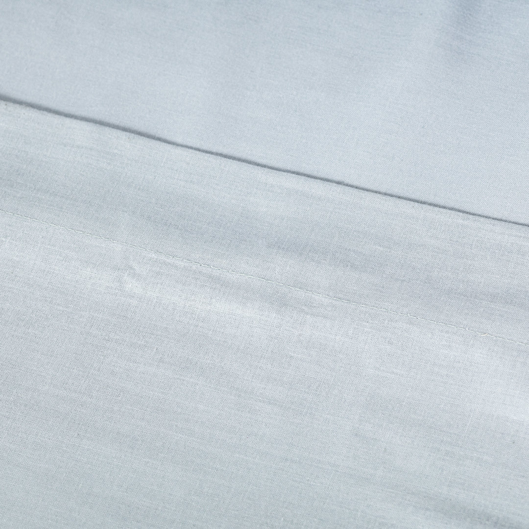 Conjunto de lençóis lisos