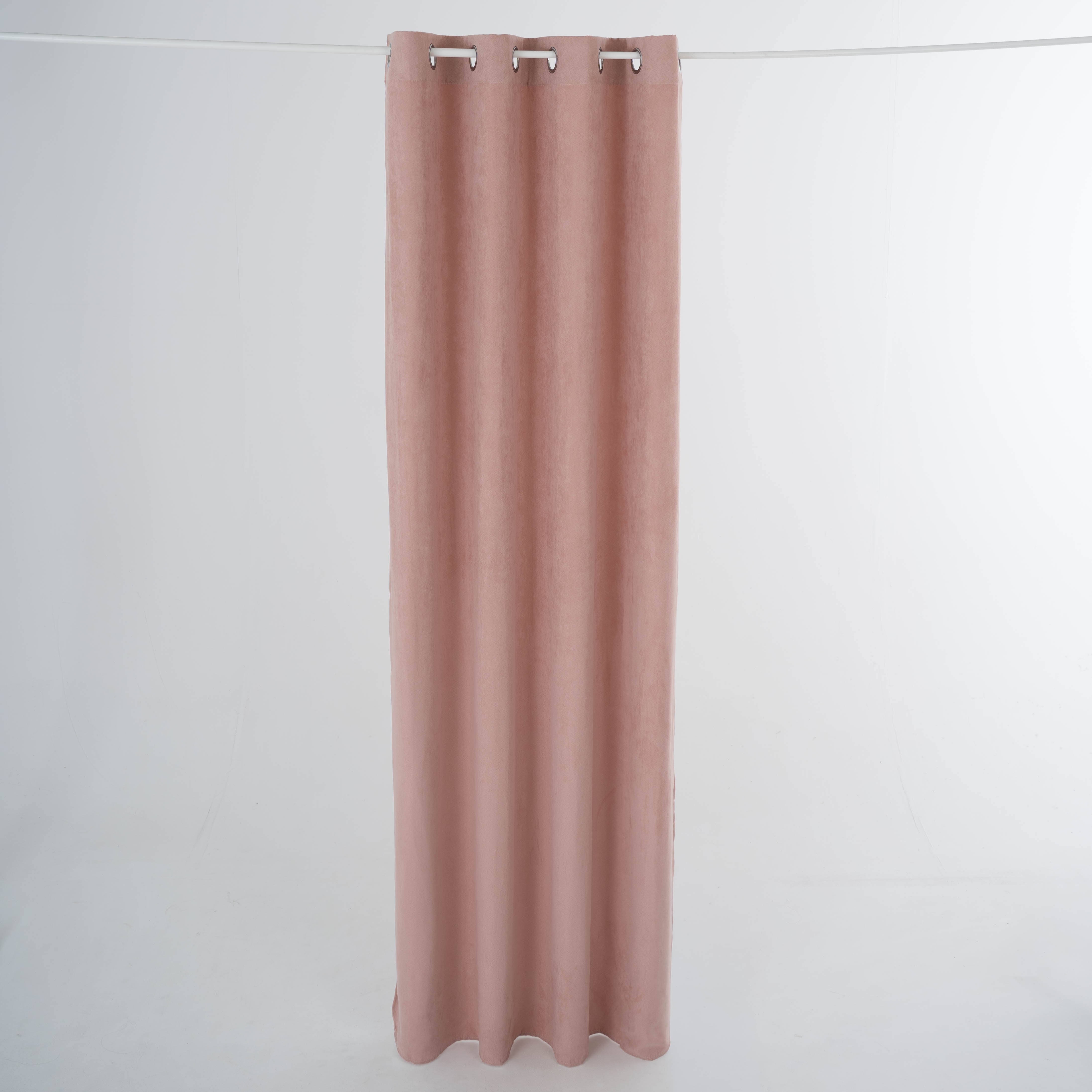 Cortina Ante Rosa Keike