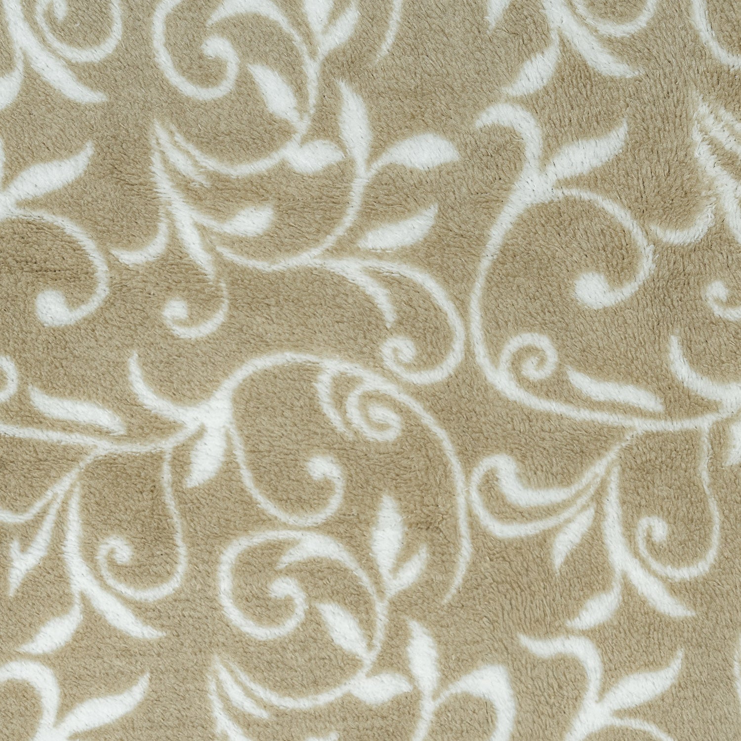 Conjunto de lençóis de lã coral Cleopatra Verdette - Preço Iniciante