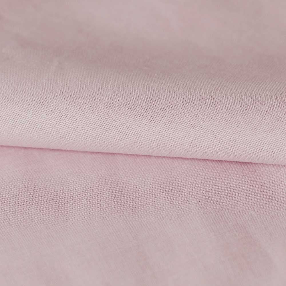 Lençol de baixo 100% algodão