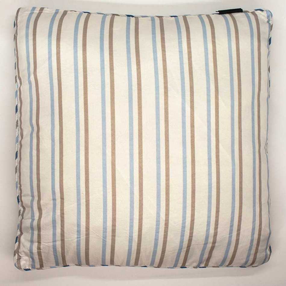 Almofada Raya Juanjo 55x55