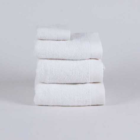 Toalha de banho 400gr duplo turco branco toalhas-de-400gr-e-450gr