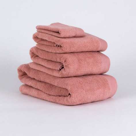 Toalha de banho 400gr duplo turco coral toalhas-de-400gr-e-450gr