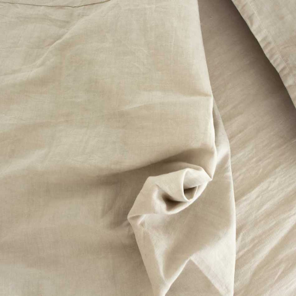 Jogo de lençóis linho arena