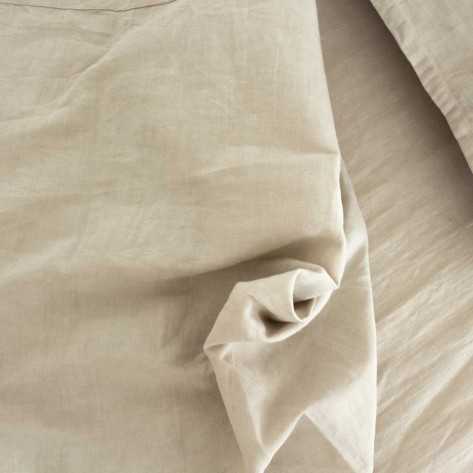 Jogo de lençóis linho arena