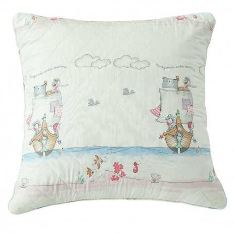 Almofada Aslen 55x55