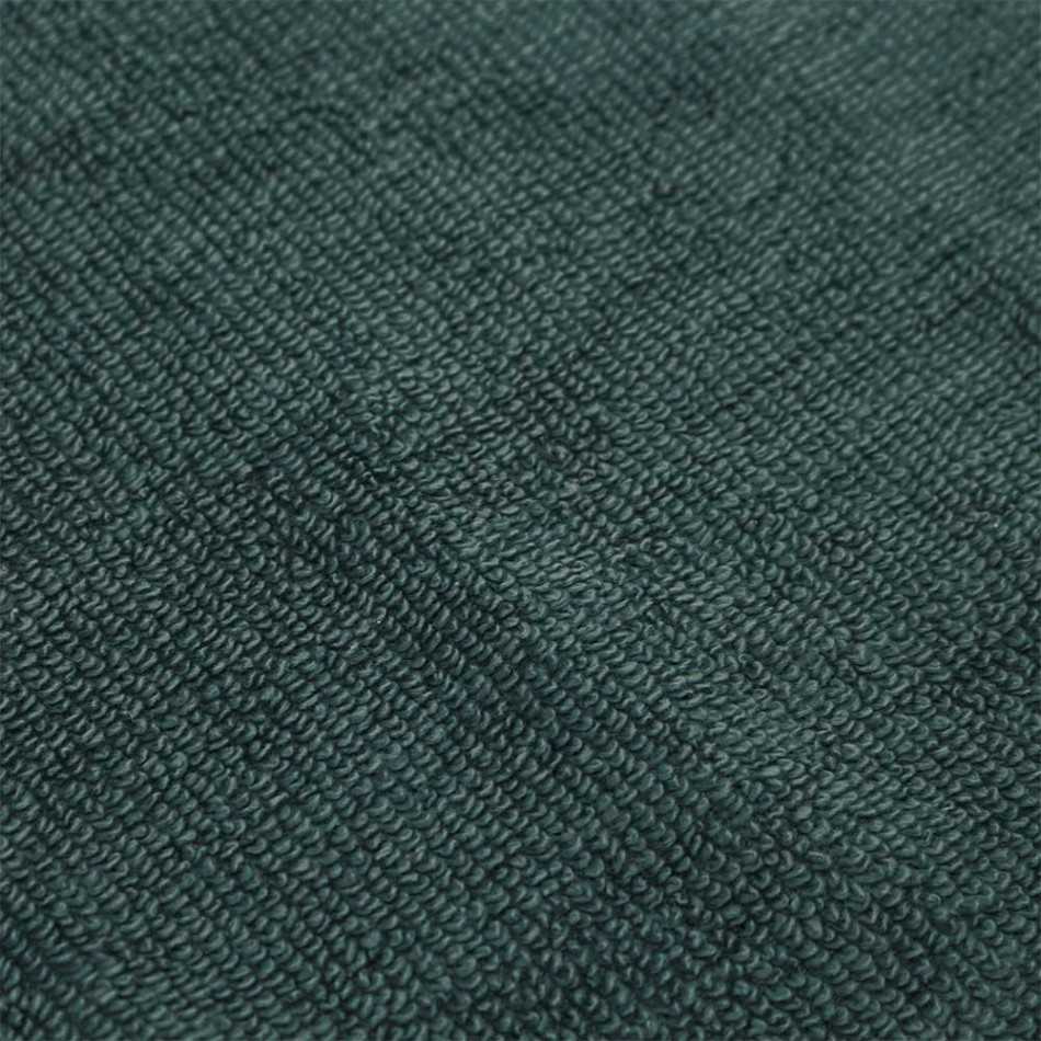 Toalha de banho 400gr duplo turco verde menta