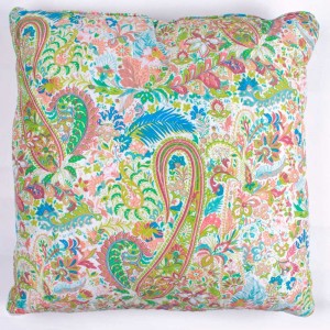 Almofada Bahamas Verde