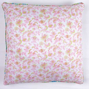 Almofada Bahamas Verde 2