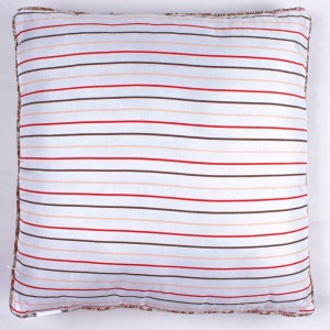Almofada Fani cor telha 55x55 2