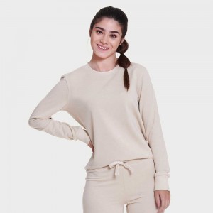 set sport bege 2