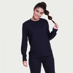 Conjunto desportivo azul marinho 2