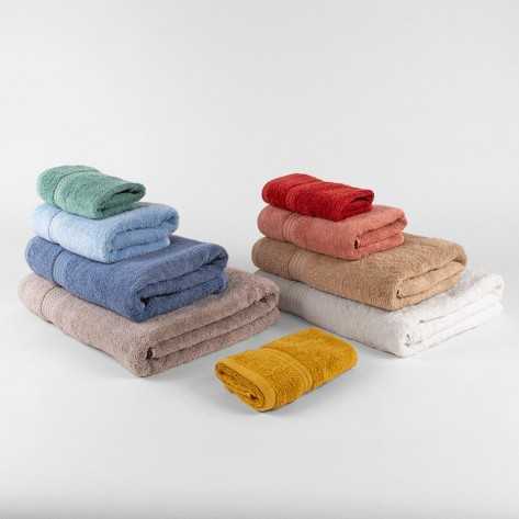 Toalha de banho 700gr Cinza Marengo toalhas-700gr