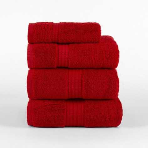 Toalha de Banho 700gr Vermelho toalhas-700gr