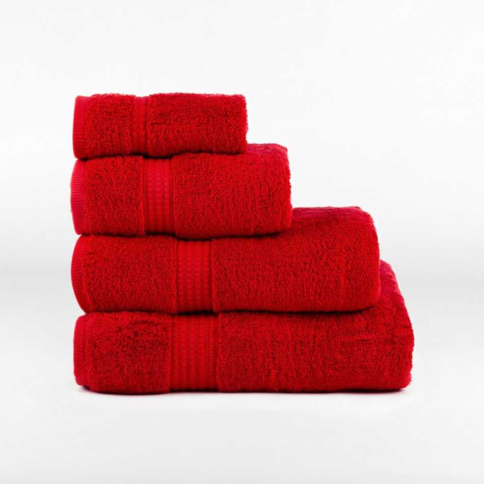 Toalha de Banho 700gr Vermelho toalhas-700gr