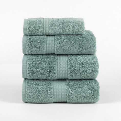 Toalha de Banho 700gr Verde Tiffany toalhas-700gr