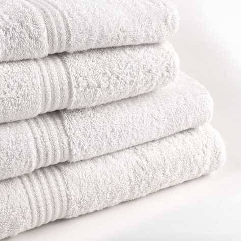 Toalha de banho 700gr  Branca toalhas-700gr