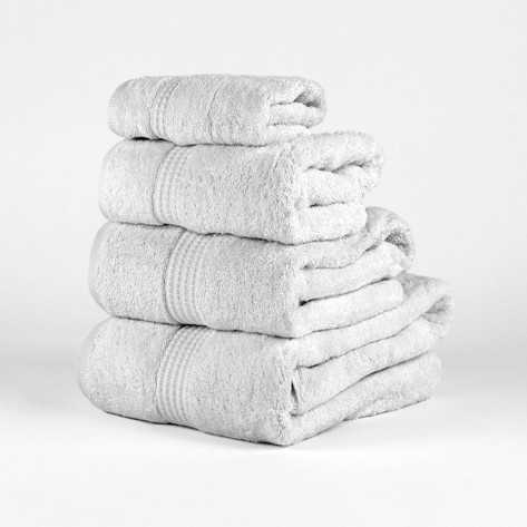 Toalha de banho 700gr  Branca toalhas-700