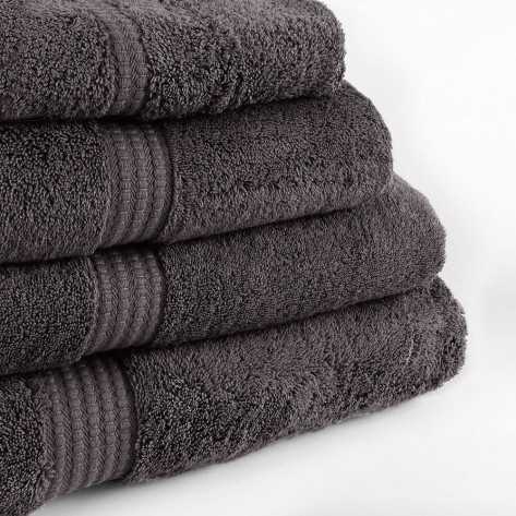 Toalha de banho 700gr Cinza Marengo