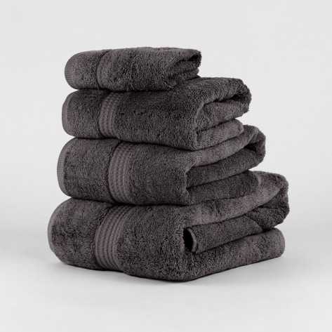 Toalha de banho 700gr Cinza Marengo toalhas-700gr