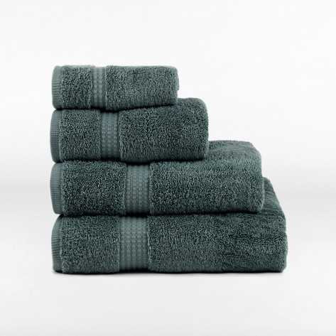 Toalha de banho 700gr Verde Menta toalhas-700gr