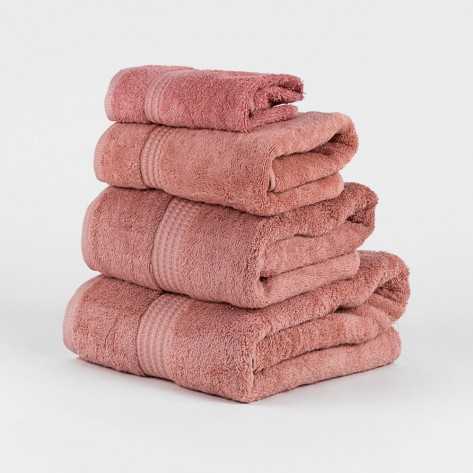 Toalha de Banho 700gr Coral toalhas-700gr