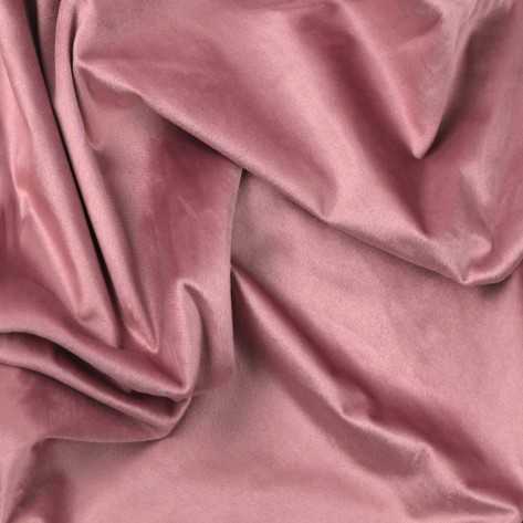 Almofada New veludo rosa palo almofadas-quadradas-lisas