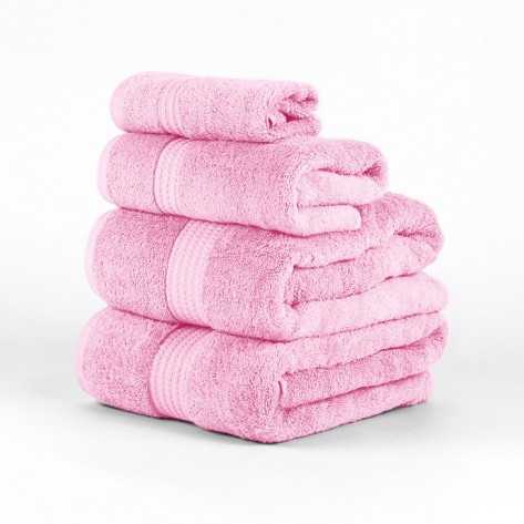 Toalha de banho 700gr Rosa toalhas-e-roupoes-de-banho