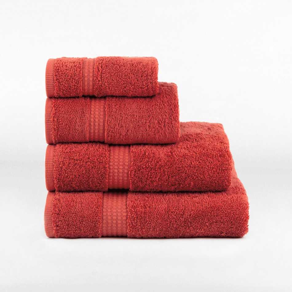 Toalha de banho 700g Telha toalhas-700gr