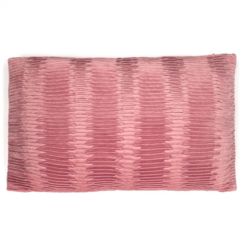 Almofada retangular 30x50 New Jareta rosa palo almofadas-retangulares-lisas