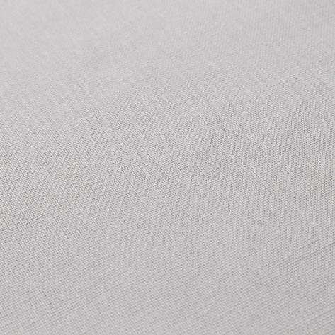 Toalha de mesa algodão orgânico cinza roupa-de-mesa