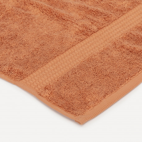 Toalha de banho 700gr mandarina