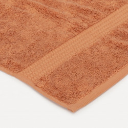 Toalha de banho 700gr mandarina Toalha de banho 700gr mandarina